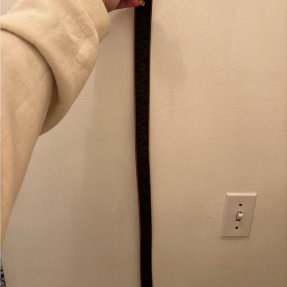 Michael Kors belt - Picture 5 of 5